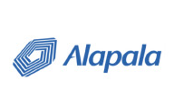 logo alapala